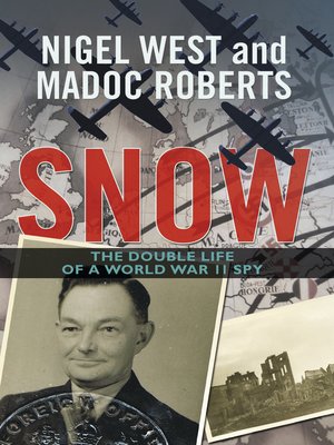 Snow - ebook
